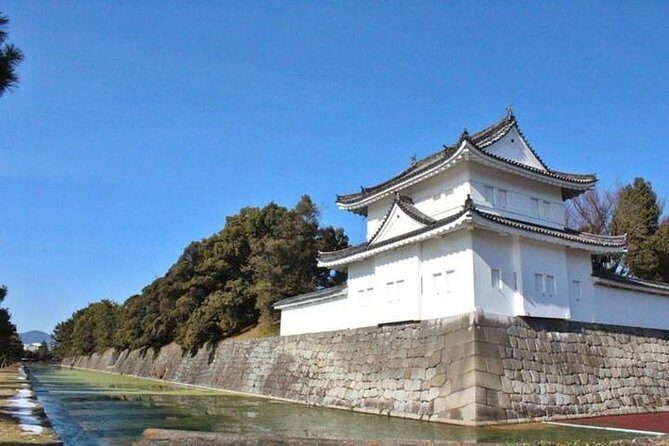 Kyoto 4hr Private Tour with Government-Licensed Guide - FAQs