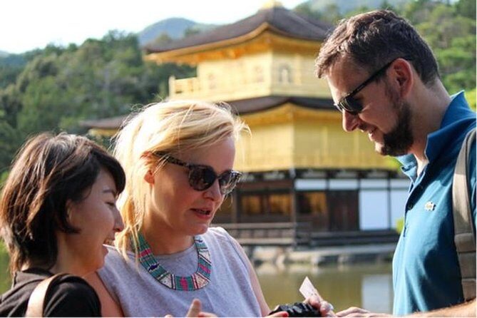 Kyoto 6hr Private Tour with Government-Licensed Guide - A Comprehensive Breakdown of the 6-Hour Kyoto Tour