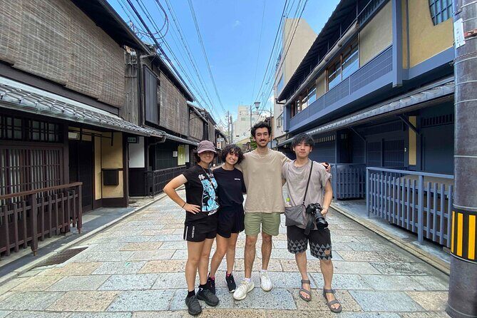 Kyoto 8hr Private Tour with Government-Licensed Guide - Final Thoughts