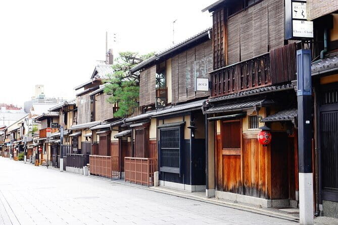 Kyoto: A Walking Tour of Four Spring Waters, Tofu Lunch & Matcha - What Makes This Tour Stand Out