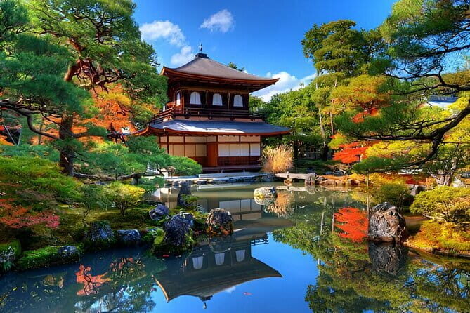 Kyoto and Nara Private Trip - What’s Included & What’s Not
