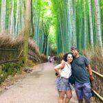 Kyoto Arashiyama Customized Private Tour with Licensed Guide - The Experience: What to Expect