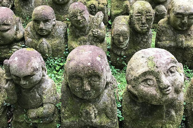 Kyoto: Descending Arashiyama (Private) - What Makes This Tour Stand Out?