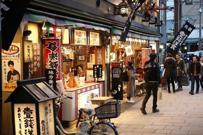 Kyoto Food & Drink Tour with a Local: Private Custom Izakaya Experience - Final Thoughts: Who Should Book This Tour?