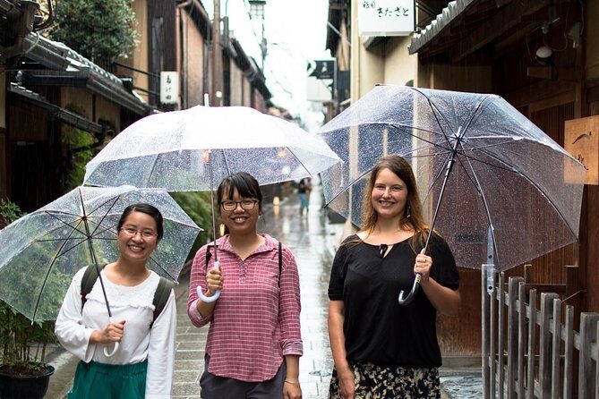 Kyoto Foodie Night Tour - The Value of the Kyoto Foodie Night Tour