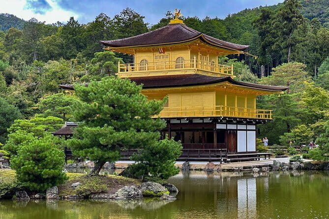 Kyoto: Full-Day Guided Bus Tour to Top Highlights with Tickets - The Authentic Experience: What Reviewers Say