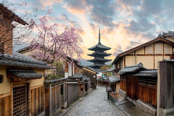 Kyoto Full-Day Private Tour (Osaka departure) with Government-Licensed Guide - FAQ