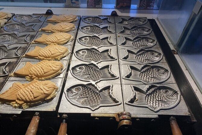 Kyoto Fushimi District Food and History Tour - The Practical Side: What to Expect