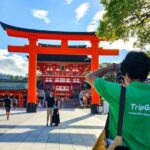 Kyoto: Fushimi Inari Taisha Small Group Guided Walking Tour - Who Should Book This Tour?