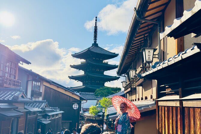 Kyoto Gion Morning Walk: Zen, Temples, Geisha District & Secrets - The Sum Up: Is This Tour Right for You?