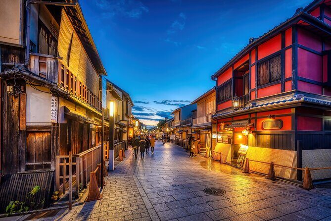 Kyoto Gion Night Walk - Small Group Guided Tour - Who Will Love This Tour?