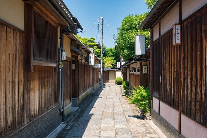 Kyoto Gion Walking Tour for First Time Visitors - The Experience in Practice: What You’ll Expect