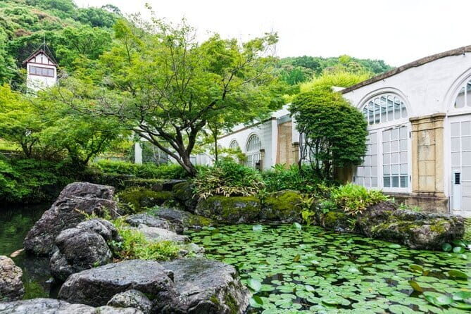 Kyoto Half Day Yamazaki Whisky Museum and Asahi Art Museum - A Detailed Look at the Tour Experience