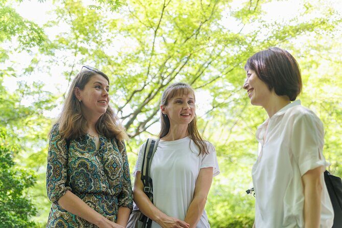 Kyoto Hidden Treasures: Special Temple & Garden Access Tour - Value for Money and Overall Impression
