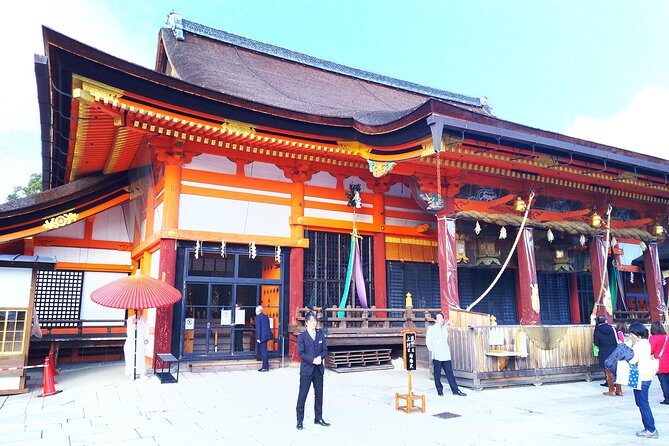 Kyoto Late Bird Walking Tour - Analyzing the Value for Travelers