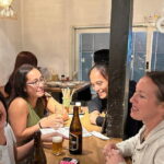Kyoto Local Gourmet Night Experience: Kaiseki & Izakaya & Matcha - Dining & Drinks