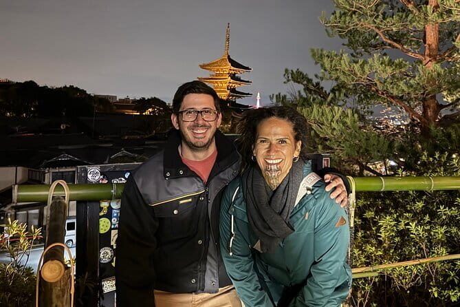 Kyoto Magic Night Walk: Gion & Fushimi Inari (Private Option) - The Sum Up: Is This Tour for You?