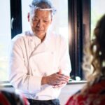 Kyoto Making Wagyu Sushi experience - Who Should Book This Experience?