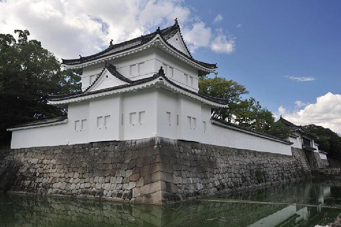 Kyoto Morning Tour (Round Trip from Kyoto) - Who Should Book This Tour?