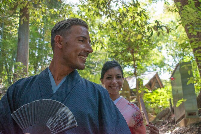 Kyoto, Nara and Osaka private up to 9 pax picked up from Kyoto - The Sum Up