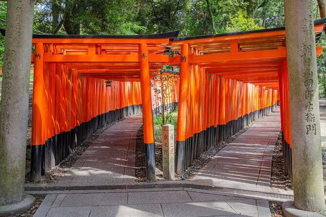 Kyoto & Nara & Uji: Full Day Sightseeing Tour from Osaka or Kyoto - Practical Details and Tips