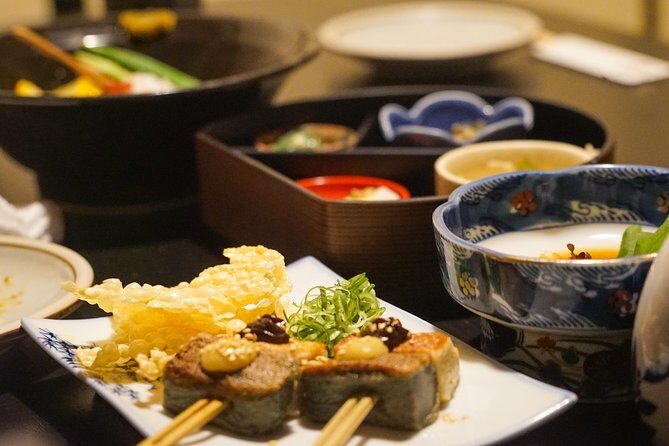 Kyoto Night Foodie Tour - FAQs