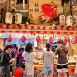 Kyoto Nishiki Market & Depachika: 2-hours Food Tour with a Local - What’s Included and What to Keep in Mind