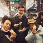 Kyoto Nishiki Market Food and Culture Walking Tour - Visiting Nishiki Tenmangu: A Peek into Shinto Worship
