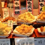 Kyoto Nishiki Market Tour - An In-Depth Look at the Nishiki Market Tour