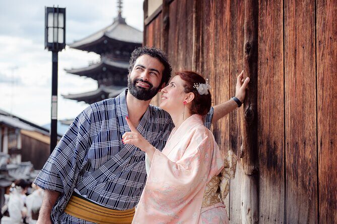 Kyoto Photo Memories - Private - The Sum Up