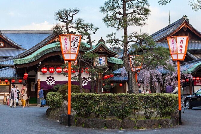 Kyoto Private Photo Shoot & Tour by SnapKyoto - Authentic Insights from Reviewers