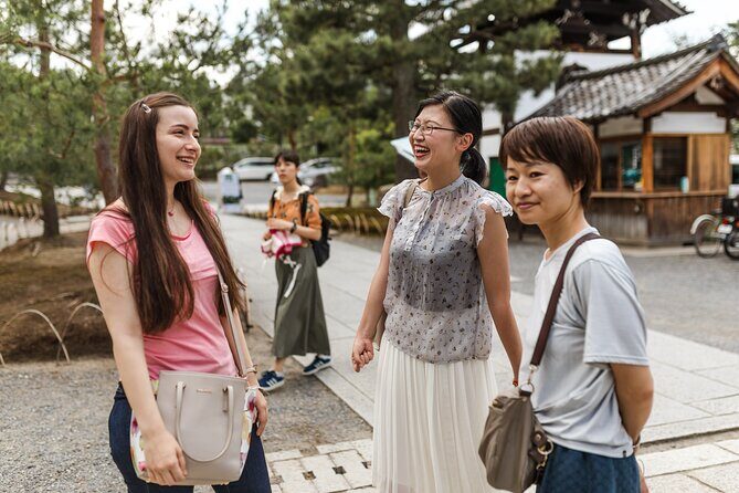 Kyoto Private Tour with a Local: 100% Personalized, See the City Unscripted - Price and Value