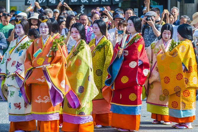 Kyoto Private Tours with Locals: 100% Personalized, See the City Unscripted - Who Should Book This Tour?