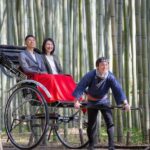 Kyoto Sagano Insider: Rickshaw and Walking Tour - Who Would Love This Tour?
