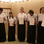 Kyoto Samurai Discovery Samurai Sword Test Cutting Training - The Experience Itself: What to Expect