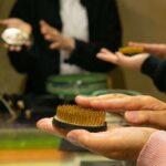 Kyoto Tea ceremony with Japanese Flower Arrangement Ikebana - Who Will Love This Tour?