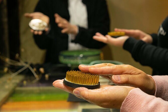 Kyoto Tea ceremony with Japanese Flower Arrangement Ikebana - Who Will Love This Tour?