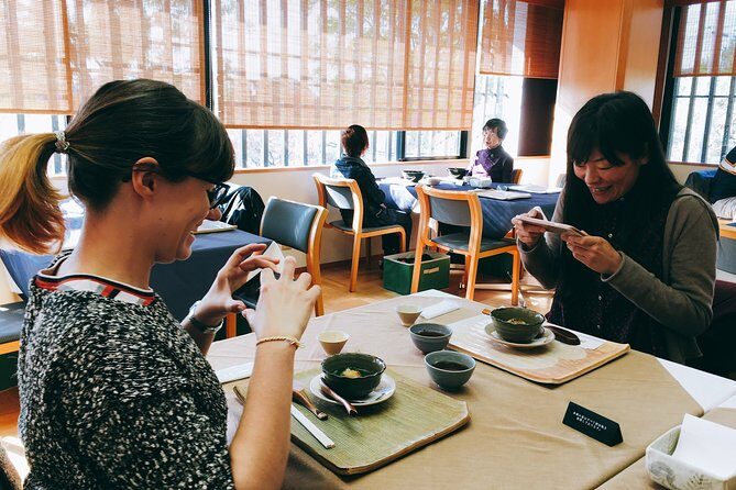 Kyoto tea town for matcha lovers - Final Words