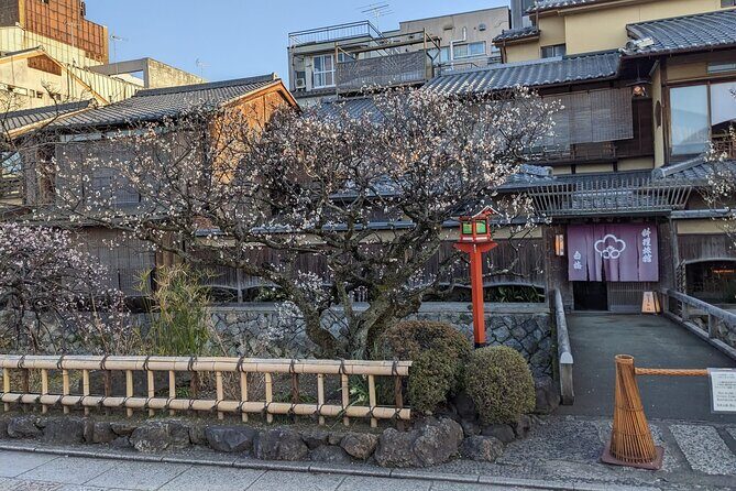 Kyoto-The City of the Dreams! - Practical Details: Transport, Timing, and Group Size