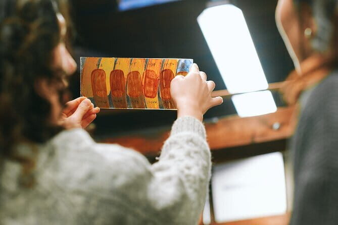Kyoto Urushi Lacquer Factory Tour and Chopstick Making Experience - Who Should Book This Tour?