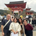 Kyoto WAKIMIZU Half Day Tour: Secrets of Matcha & Wagashi Sweets - Who Will Love This Tour?