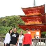 Kyoto welcome tour - The Value and Experience