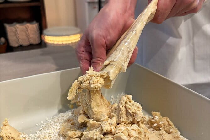 Kyoto: White Miso Cooking Class & Fermented Food Course Lunch - Frequently Asked Questions