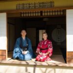 Kyoto: Zen Meditation at a Private Temple with a Monk - Key Points