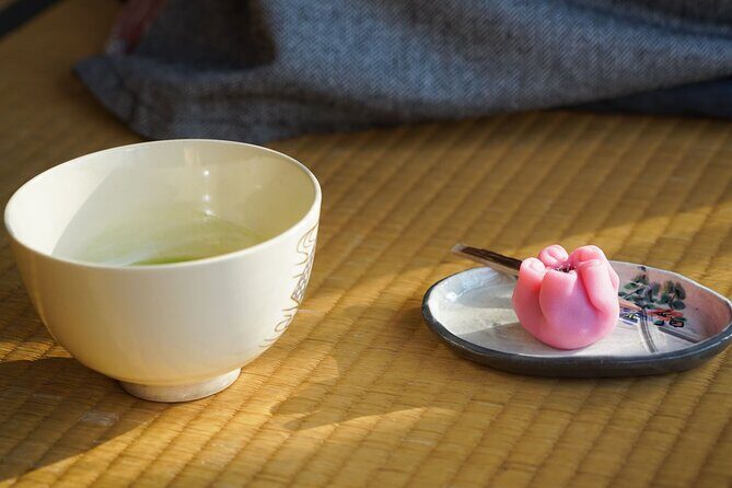 Kyoto Zen Meditation & Garden Tour at a Zen Temple with Lunch - The Takeaway