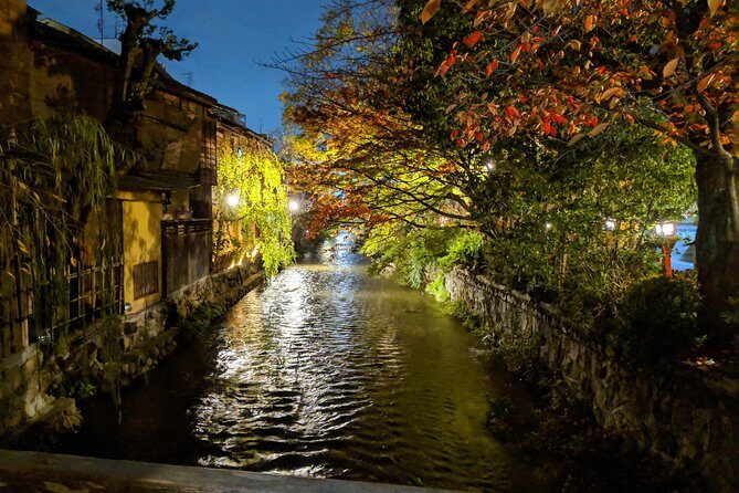 Kyotos Exclusive Private Gourmet Night with Local - Who Will Love This Tour?