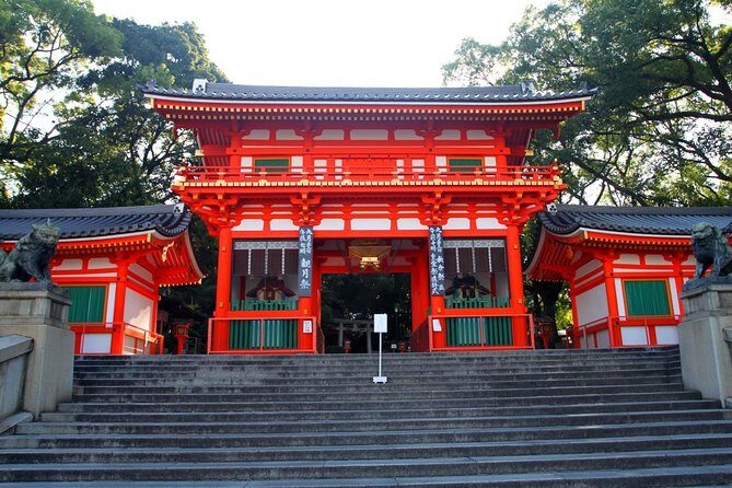 KYOTO's OLD TOWN of GION - The Bottom Line: Who Should Join This Tour?