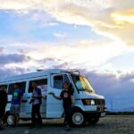 Kyrgyzstan 3 Days Issyk Kul Lake Round Tour - Exploring the Kyrgyz Landscape and Culture