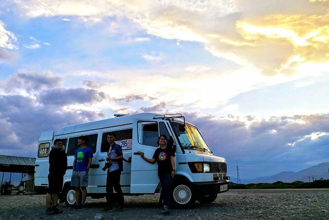 Kyrgyzstan 3 Days Issyk Kul Lake Round Tour - Exploring the Kyrgyz Landscape and Culture