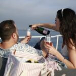 LA: Birthday Special Private Yacht (1 ticket covers 1-6 people) - Practical Details That Matter